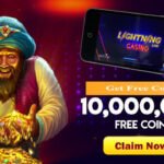  Lightning Link Casino Free Coins